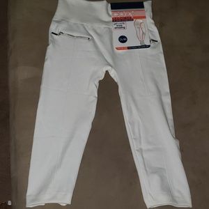 Leggings, cropped